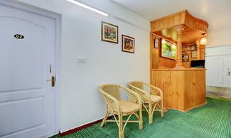 Treebo Atithi Bhavan, 1 Km From Ooty Lake