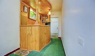 Treebo Atithi Bhavan, 1 Km From Ooty Lake