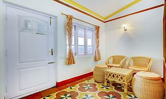 Treebo Atithi Bhavan, 1 Km From Ooty Lake