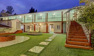 Treebo Atithi Bhavan, 1 Km From Ooty Lake