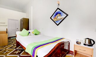 Treebo Atithi Bhavan, 1 Km From Ooty Lake