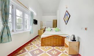 Treebo Atithi Bhavan, 1 Km From Ooty Lake