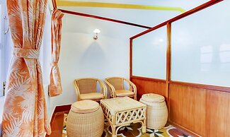 Treebo Atithi Bhavan, 1 Km From Ooty Lake