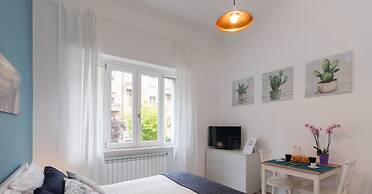 Studio Glicine by Wonderful Italy