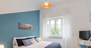 Studio Glicine by Wonderful Italy