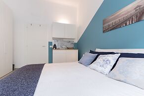 Studio Glicine by Wonderful Italy