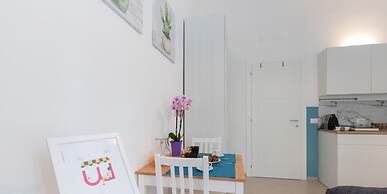 Studio Glicine by Wonderful Italy