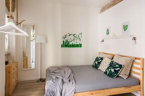 In centro suite by Wonderful Italy