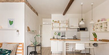 In centro suite by Wonderful Italy