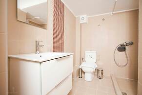 Zennova 31 Kallithea Blue Paradise