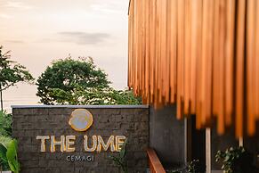 The Ume Cemagi