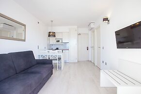 Sand Beach Apartments