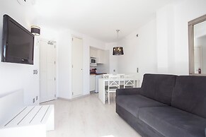 Sand Beach Apartments