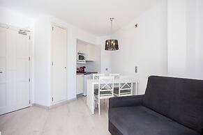 Sand Beach Apartments