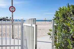 Sand Beach Apartments