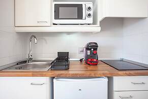 Sand Beach Apartments