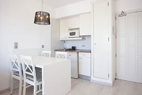 Sand Beach Apartments