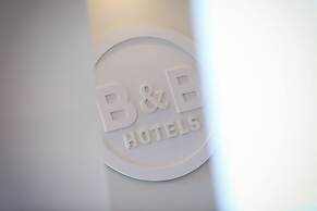 B&B HOTEL Evian Publier
