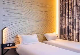 B&B HOTEL Evian Publier
