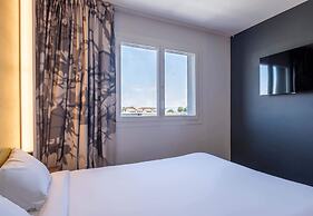 B&B HOTEL Evian Publier