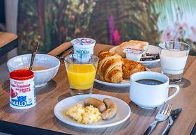 B&B HOTEL Evian Publier