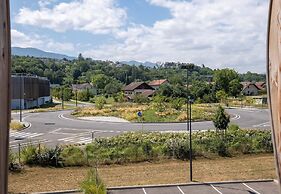 B&B HOTEL Evian Publier