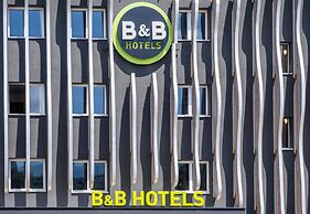 B&B HOTEL Evian Publier