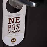 B&B HOTEL Evian Publier