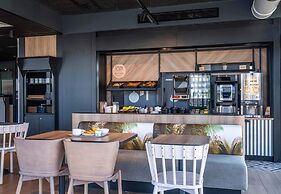 B&B HOTEL Evian Publier