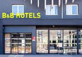 B&B HOTEL Evian Publier