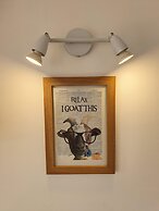 Dartmoor Reach Alpaca Farm