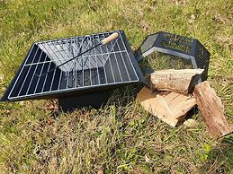 Dartmoor Reach Alpaca Farm