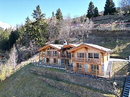 Chalet Auriane