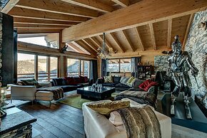 Chalet Auriane