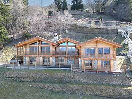 Chalet Auriane