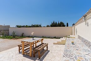 1890 Bilo Conchiglia Blu