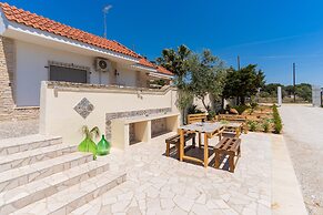 1890 Bilo Conchiglia Blu