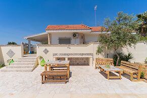 1890 Bilo Conchiglia Blu