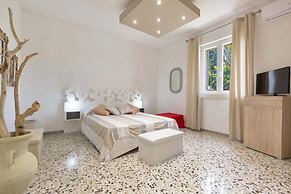 1877 Tenuta Cornacchia - Appartamento White by Barbarhouse