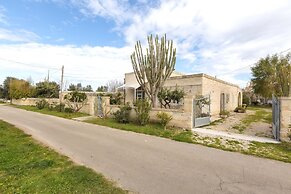 1877 Tenuta Cornacchia - Appartamento White by Barbarhouse