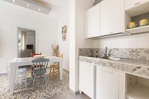 1877 Tenuta Cornacchia - Appartamento White by Barbarhouse