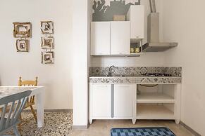 1877 Tenuta Cornacchia - Appartamento White by Barbarhouse