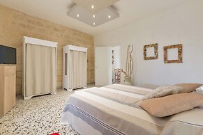 1877 Tenuta Cornacchia - Appartamento White by Barbarhouse