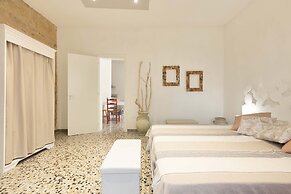 1877 Tenuta Cornacchia - Appartamento White by Barbarhouse