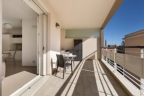 1866 Stella Bianca Luxury Suite