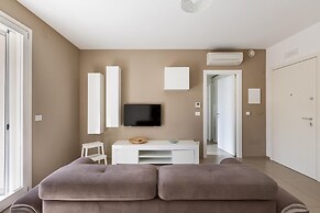 1866 Stella Bianca Luxury Suite