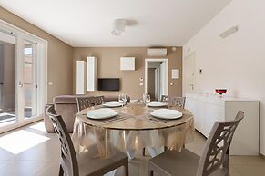 1866 Stella Bianca Luxury Suite