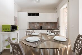 1866 Stella Bianca Luxury Suite