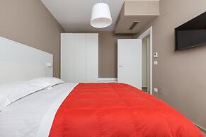 1866 Stella Bianca Luxury Suite