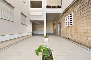 1866 Stella Bianca Luxury Suite